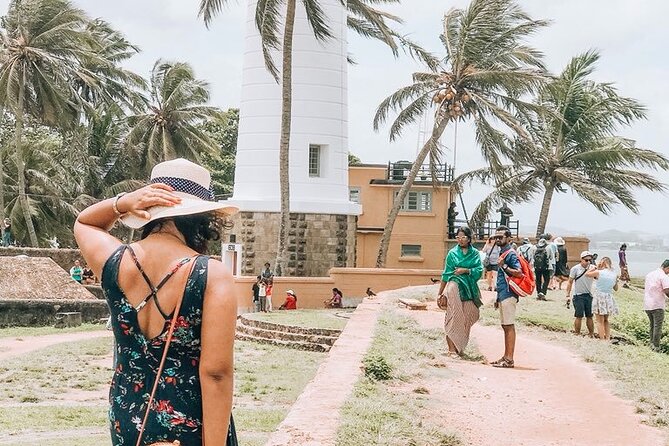 Private Galle Day Tour with Boat Safari & Tea Factory Visit - All Inclusive - Bentota River Safari: Mangroves, Wildlife, and a Boat That Changes the Pace
