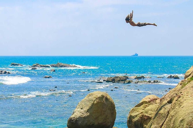 Private Galle Day Trip from Colombo/ Negambo / Bentota - How the 8:00 am start shapes your whole day