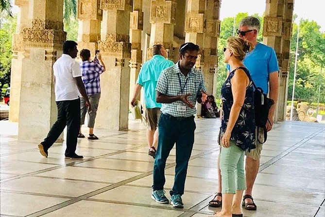 Private Half-Day Colombo City Tour - Price and what you truly get for $60 per person