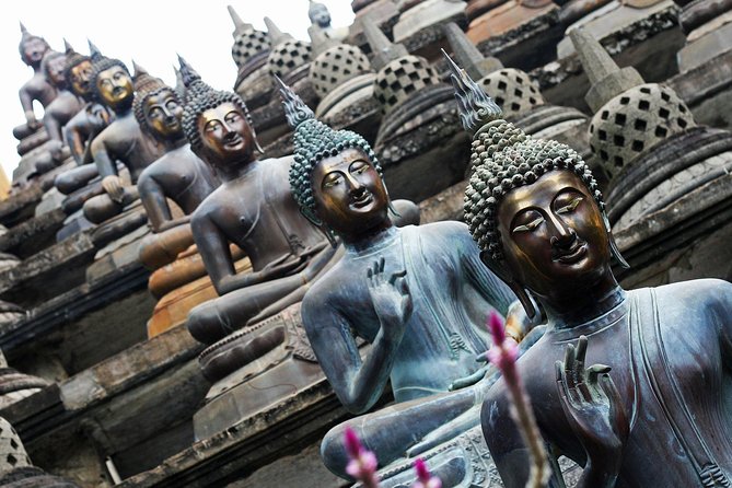 Private Half-Day Colombo City Tour - The route: where the history starts, and where Colombo gets real