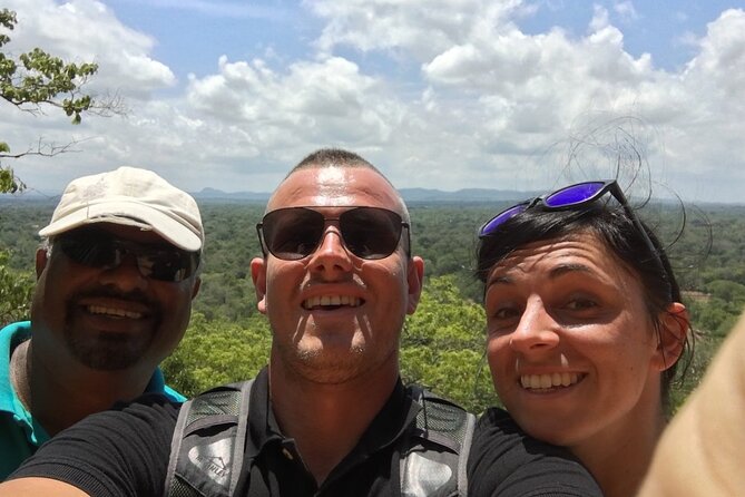 Private Journey to Sigiriya Majestic Rock Fortress from Colombo - Key highlights worth your attention