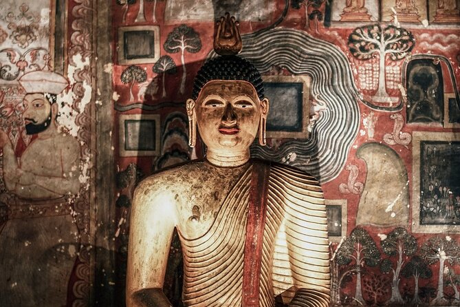 Private Journey to Sigiriya Majestic Rock Fortress from Colombo - Drivers make or break the day, and this one has strong names