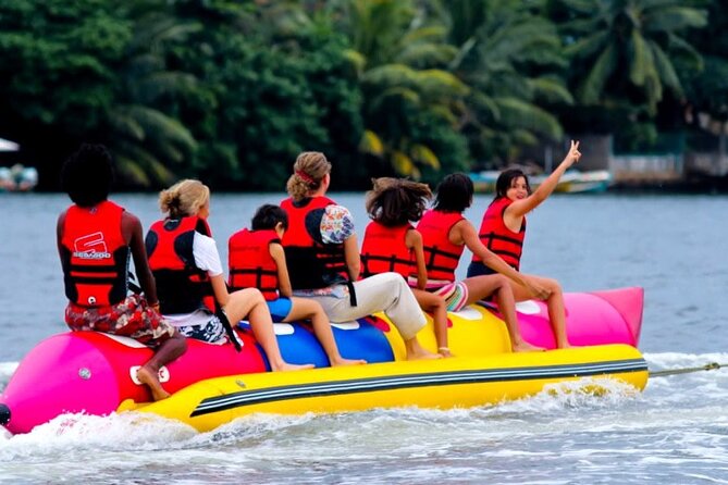 Private Multi-Day Outdoor Tour in Sri Lanka - Day 4: Nuwara Eliya tea-country sights and Kithulgala rafting