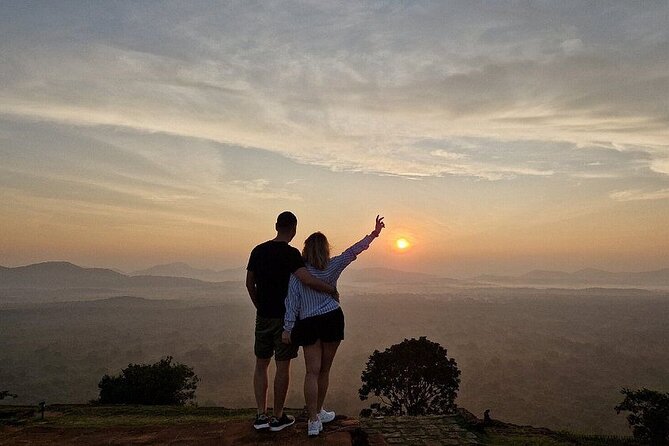 Private Multi Day Sri Lanka Tour with Chauffeur - A Private 7-Day Route That Feels Tailor-Made