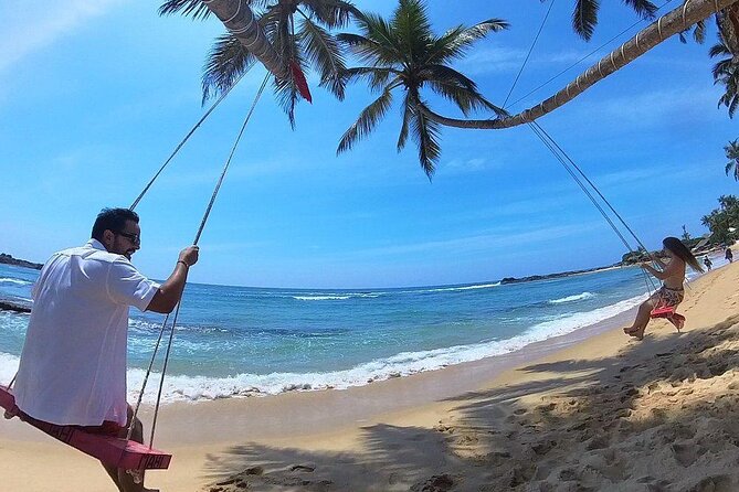 Private Multi Day Sri Lanka Tour with Chauffeur - Price and Value for Up to 4 People
