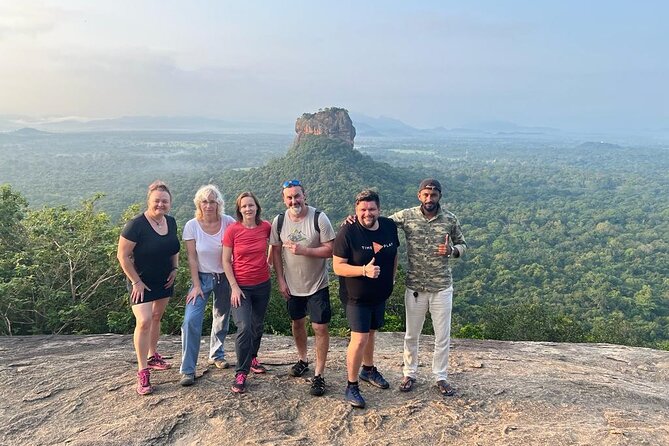 Private Multi Day Tour from Sri Lanka - Key things that make this tour worth a look