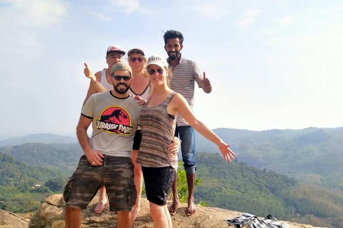Private Multi Day Tour from Sri Lanka - Is This Colombo-to-Central Sri Lanka Loop Good Value?