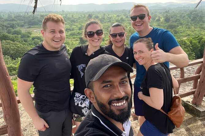 Private Multi Day Tour from Sri Lanka - Day 1: Pinnawala and Pinnawala Iperanigama Ape Gama