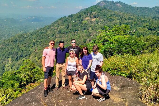 Private Multi Day Tour from Sri Lanka - Small Group Touring, and Why Guides Like Shalika Matter