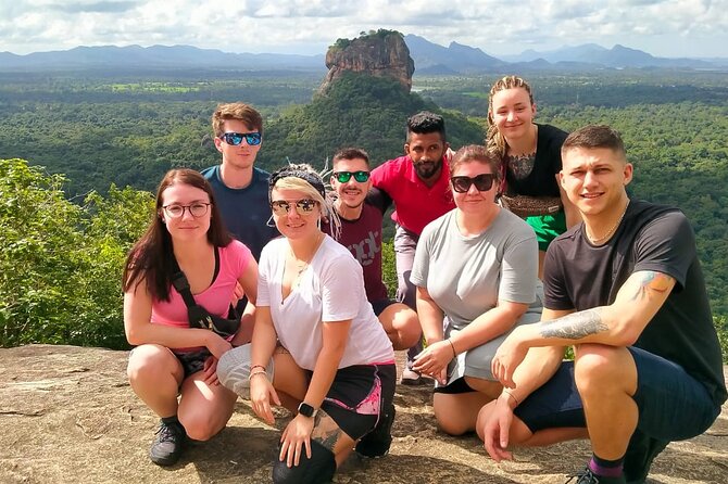 Private Multi Day Tour from Sri Lanka - Practical Tips: Tickets, Meals, and Getting the Most Out of Three Days