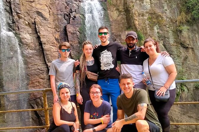 Private Multi Day Tour from Sri Lanka - Who This Tour Fits Best