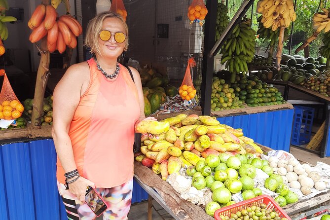 Private Sigiriya Day Tour and Authentic Sri Lankan Lunch Buffet - Sigiriya and Dambulla From Colombo or Negombo: a long day that stays manageable