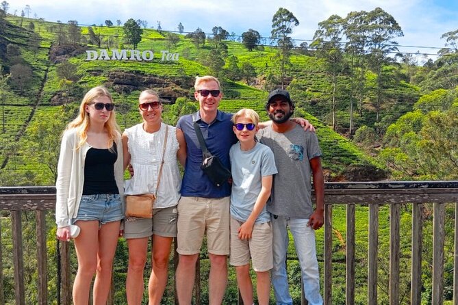 Private Taxi Service Around Sri Lanka with Airport Pickup & Drop - Key Things I’d Plan Around
