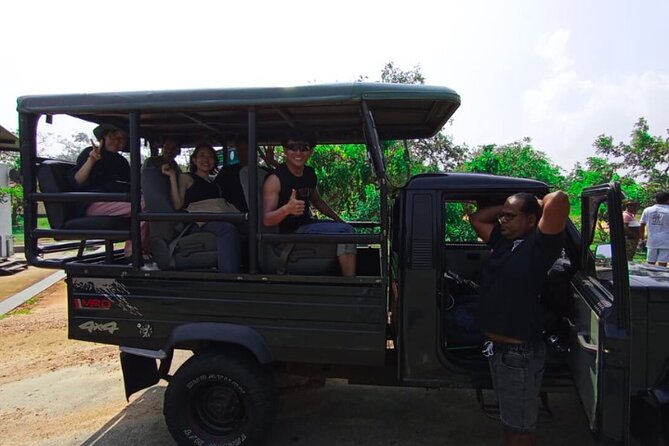 Private Taxi Service Around Sri Lanka with Airport Pickup & Drop - Airport Pickup at Bandaranaike: Name Board, Luggage Help, and Calm Starts