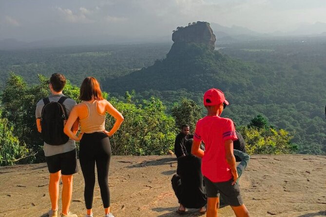 Private Taxi Service Around Sri Lanka with Airport Pickup & Drop - FAQ