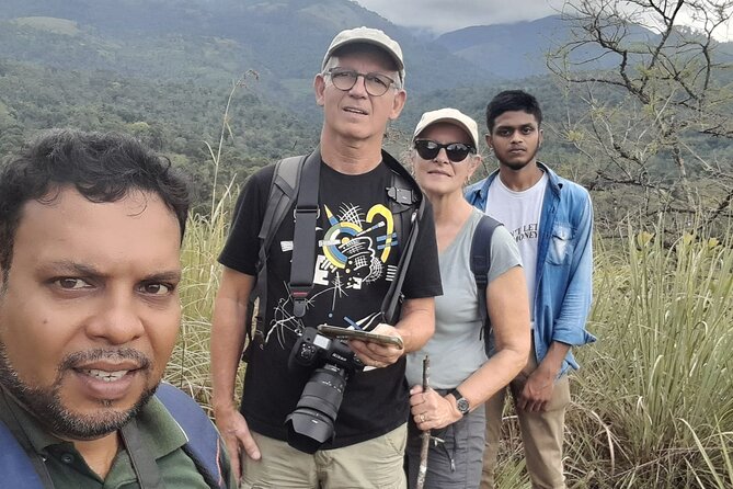 Private Tour Experiences Across Sri Lanka - Sigiriya: the rock fortress that is worth the early effort