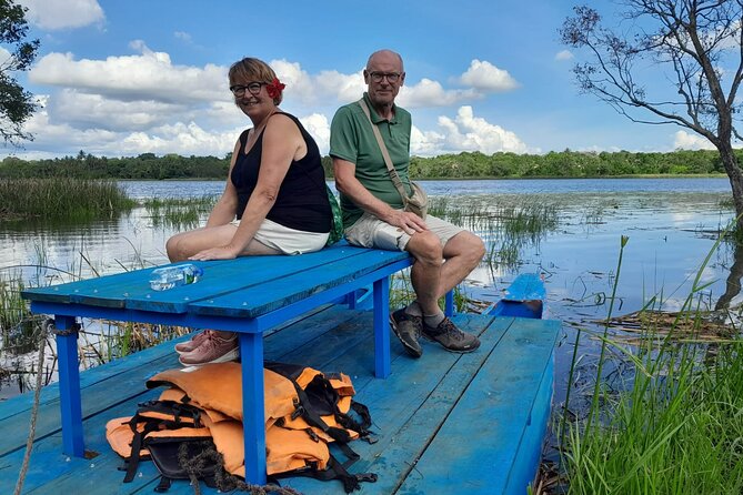 Private Tour Experiences Across Sri Lanka - Ella: tea country views, waterfalls nearby, and a laid-back rhythm