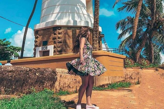 Private Tour in Sri Lanka 4 Day - What You Get For $400, and What You Still Need to Pay