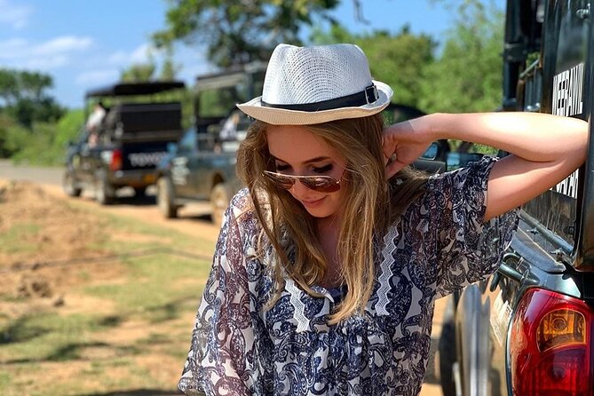 Private Tour in Sri Lanka 4 Day - Comfort, Pace, and How the Tour Handles Real-Life Changes
