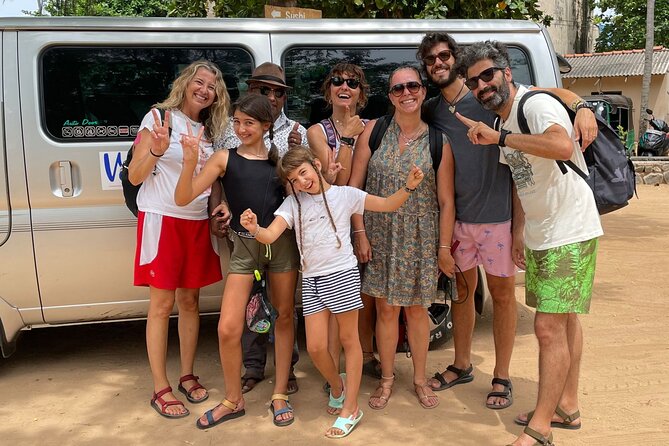 Private tour in Sri Lanka - Price and What Your $48 Actually Buys