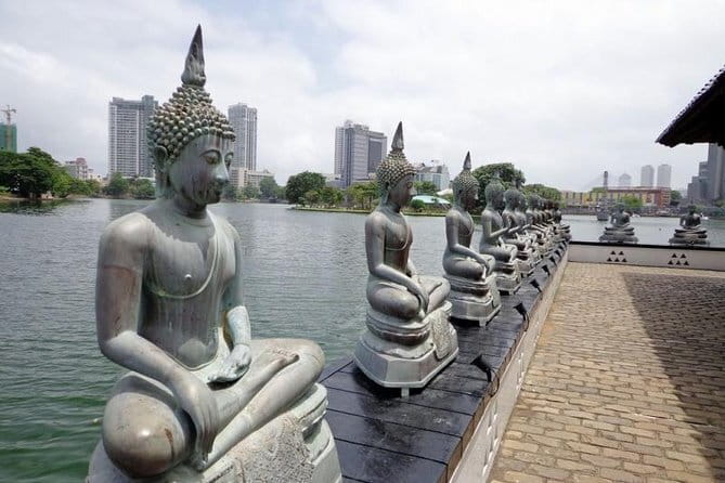 Private Tour of Colombo with Ajeet De Soyza - Why This Private Colombo Tour Feels More Personal Than a Checklist