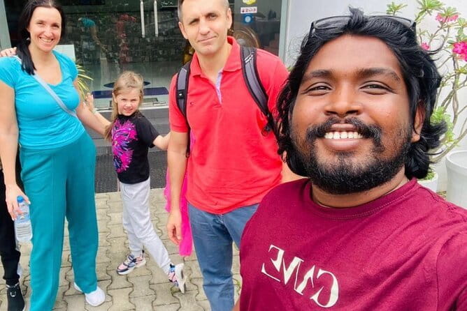 Private transfer from Colombo Airport to Bentota Hikkaduwa Galle - Key things to know before you go