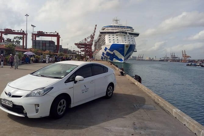 Private transfer from Colombo Airport to Bentota Hikkaduwa Galle - Where you’ll end up: Bentota, Hikkaduwa, or Galle
