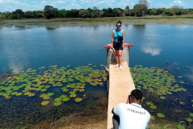 Private Wilpatu National Park Leopard safari from Colombo/Negambo - Colombo or Negombo pickup, and why the day can run long
