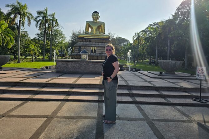 Ride and Explore Colombo and Food By Tuk Tuk Tour All Inclusive - Key Highlights You’ll Actually Feel During the Ride