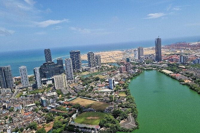 Ride and Explore Colombo and Food By Tuk Tuk Tour All Inclusive - What $33 Buys: Transport, Drinks, and Included Entry