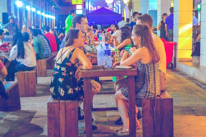 Rustic taste & Cultural tales Food Tour Colombo - Key things to know before you go