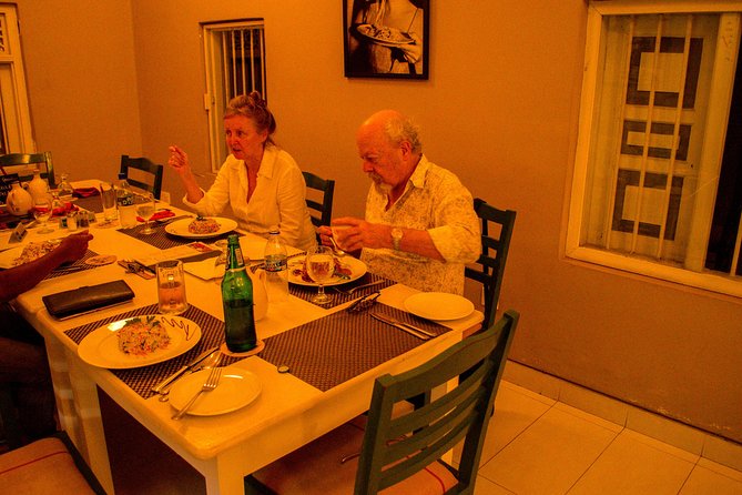 Rustic taste & Cultural tales Food Tour Colombo - What you actually eat: veggie, vegan, meat, sweets, and drinks
