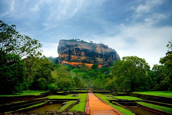 Safari Day Tour to Sigiriya Lion Rock and Golden Cave Temple - Key highlights to know before you go
