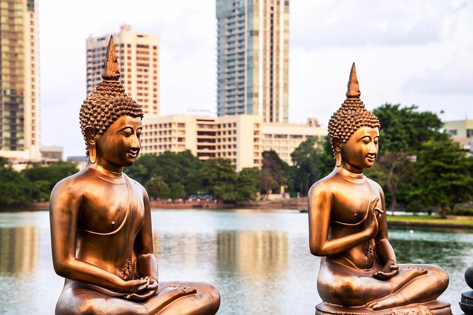 Shore Excursion Colombo City tour - Price and value: what $30 buys you in Colombo