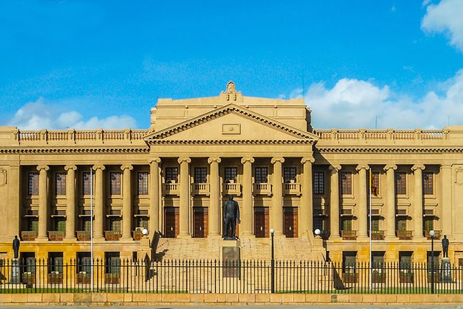 Shore Excursion Colombo City tour - Should you book this Colombo City tour?