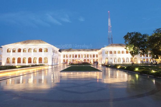 Shore Excursion Colombo City Tour Highlights - A fair heads-up: where this tour can go wrong