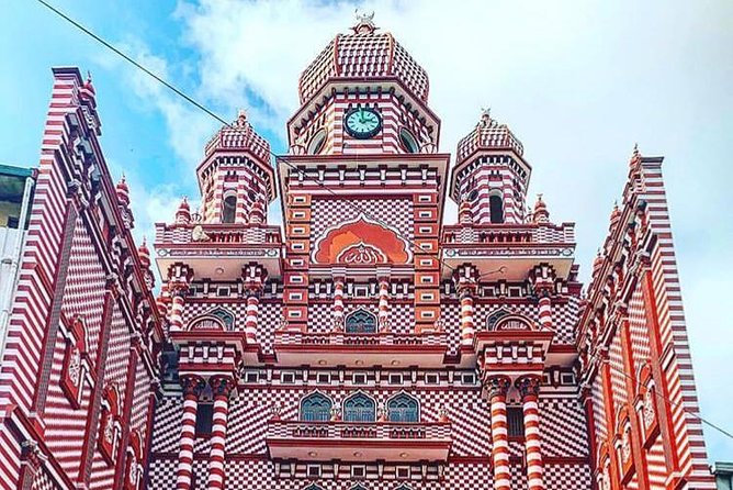Shore Excursion Colombo City Tour Highlights - Should you book this Colombo city tour?