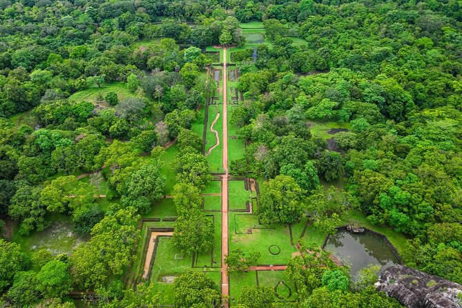 Sigiriya and Dambulla Cave Temple Private Day Trip From Bentota - Comfortable private transport from Bentota, and why it saves your energy
