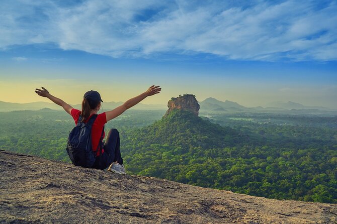 Sigiriya and Dambulla Cave Temple Private Day Trip From Bentota - Do you need site guides at Sigiriya and Dambulla?