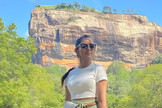 Sigiriya and Dambulla Day Tour from Colombo - Key things that make this day tour work