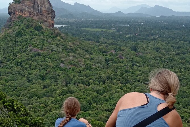 Sigiriya and Dambulla Day Tour from Colombo - Beyond the postcard: the Sigiriya water-works story that makes it click