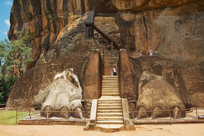 Sigiriya and Dambulla Private Full-Day Guided Tour - Key highlights worth your time