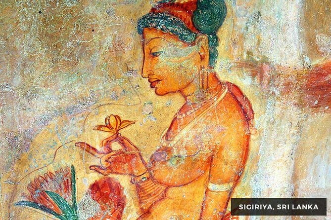 Sigiriya and Dambulla Private Full-Day Guided Tour - A one-day route that actually makes sense: Sigiriya, Dambulla, Minneriya