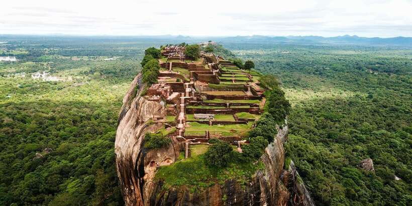Sigiriya and Dambulla Private Full-Day Tour - Key highlights worth planning for