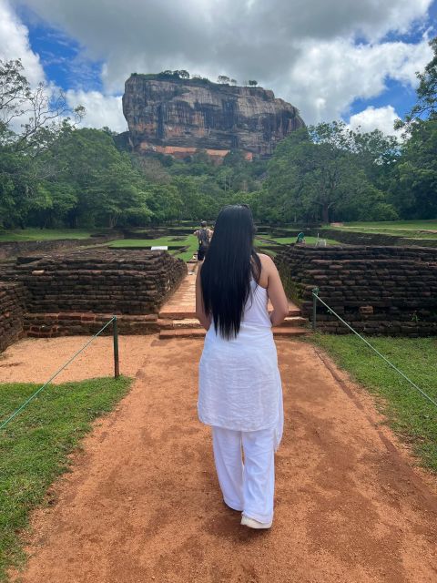 Sigiriya and Dambulla Private Full-Day Tour - Price and what you must budget beyond the tour fee