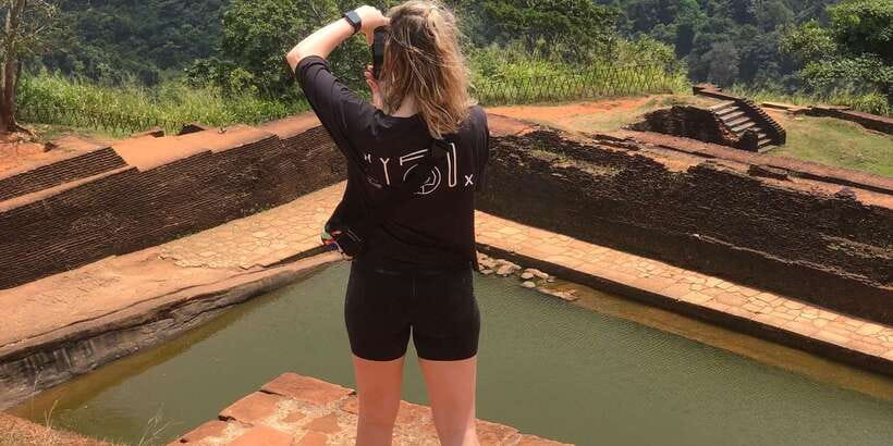 Sigiriya and Dambulla Private Full-Day Tour - Logistics that make or break the day