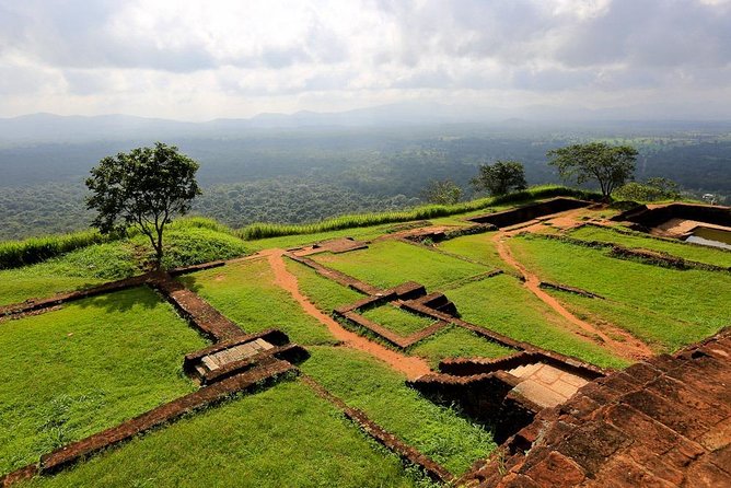 Sigiriya and Dambulla Tour (All Inclusive) - Who This Tour Fits Best, and Who Should Skip It