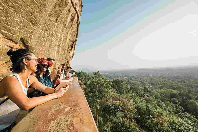 Sigiriya and Dambulla Tour (All Inclusive) - Should You Book This Sigiriya and Dambulla Day Trip?