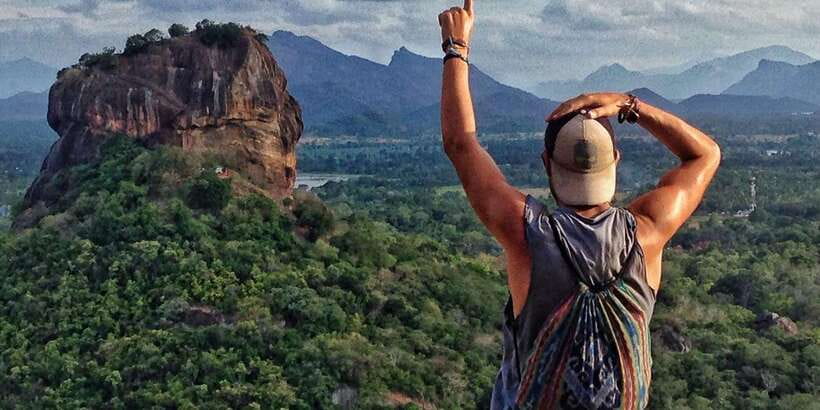 Sigiriya and Pidurangala Rock From Colombo - Key Points I’d Plan Around