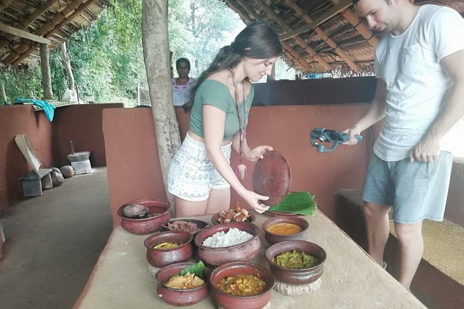 Sigiriya city tour from Negombo & Colombo with traditional Lunch. - Why this private Sigiriya and Dambulla day works so well